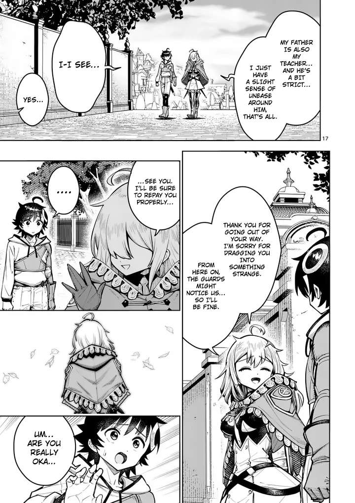 The Strongest Female Masters, Who Are Trying to Raise Me Up, Are in Shambles Over Their Training Policy Chapter 80 - Page 18 in English