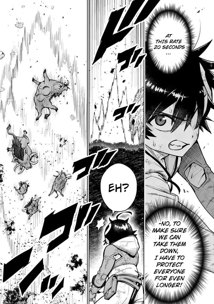 The Strongest Female Masters, Who Are Trying to Raise Me Up, Are in Shambles Over Their Training Policy Chapter 83 - Page 10 in English