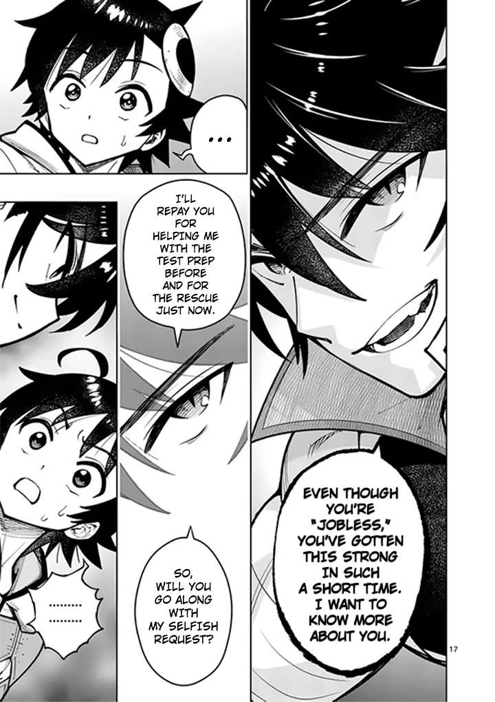 The Strongest Female Masters, Who Are Trying to Raise Me Up, Are in Shambles Over Their Training Policy Chapter 83 - Page 18 in English