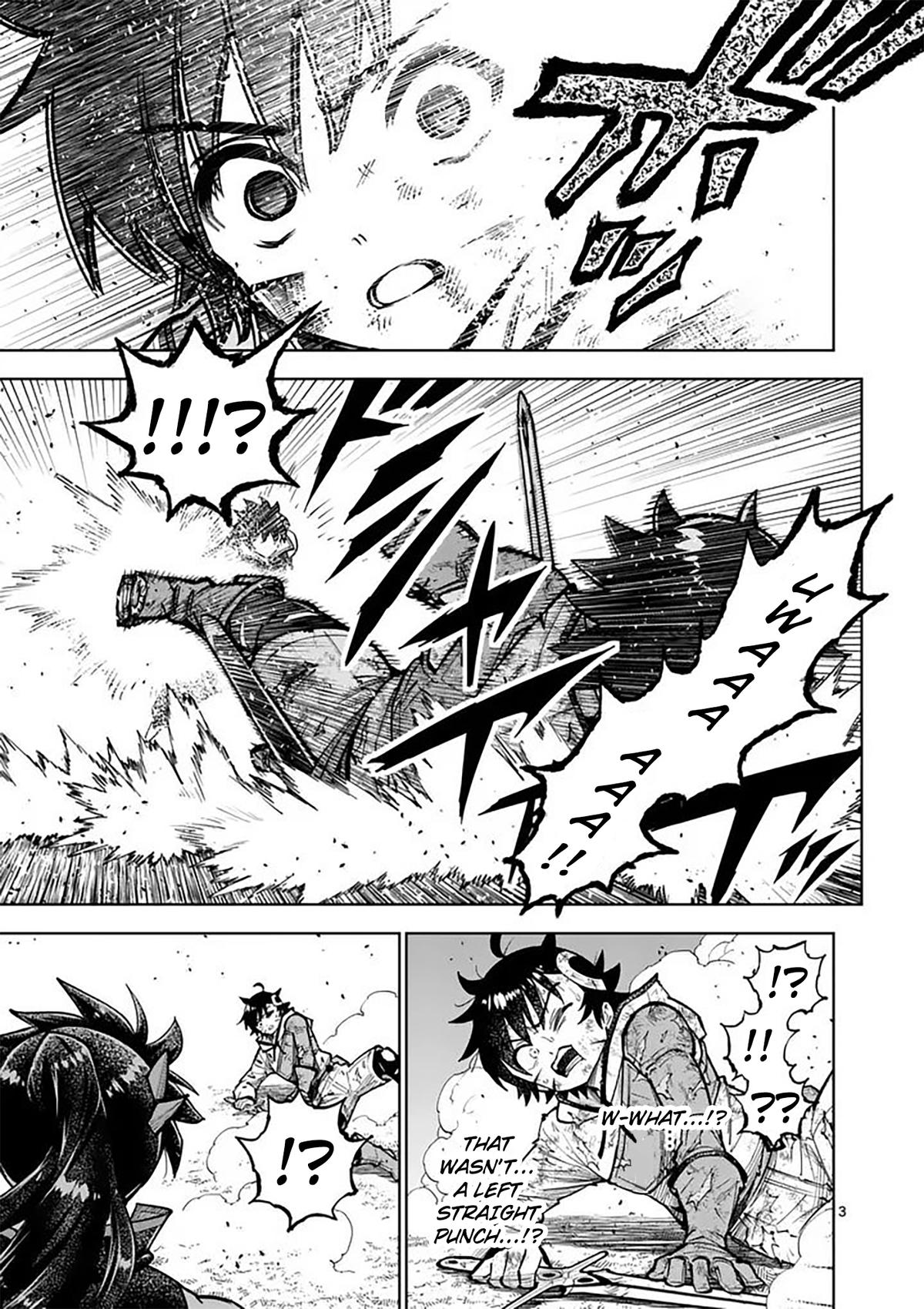 The Strongest Female Masters, Who Are Trying to Raise Me Up, Are in Shambles Over Their Training Policy Chapter 84 - Page 4 in English