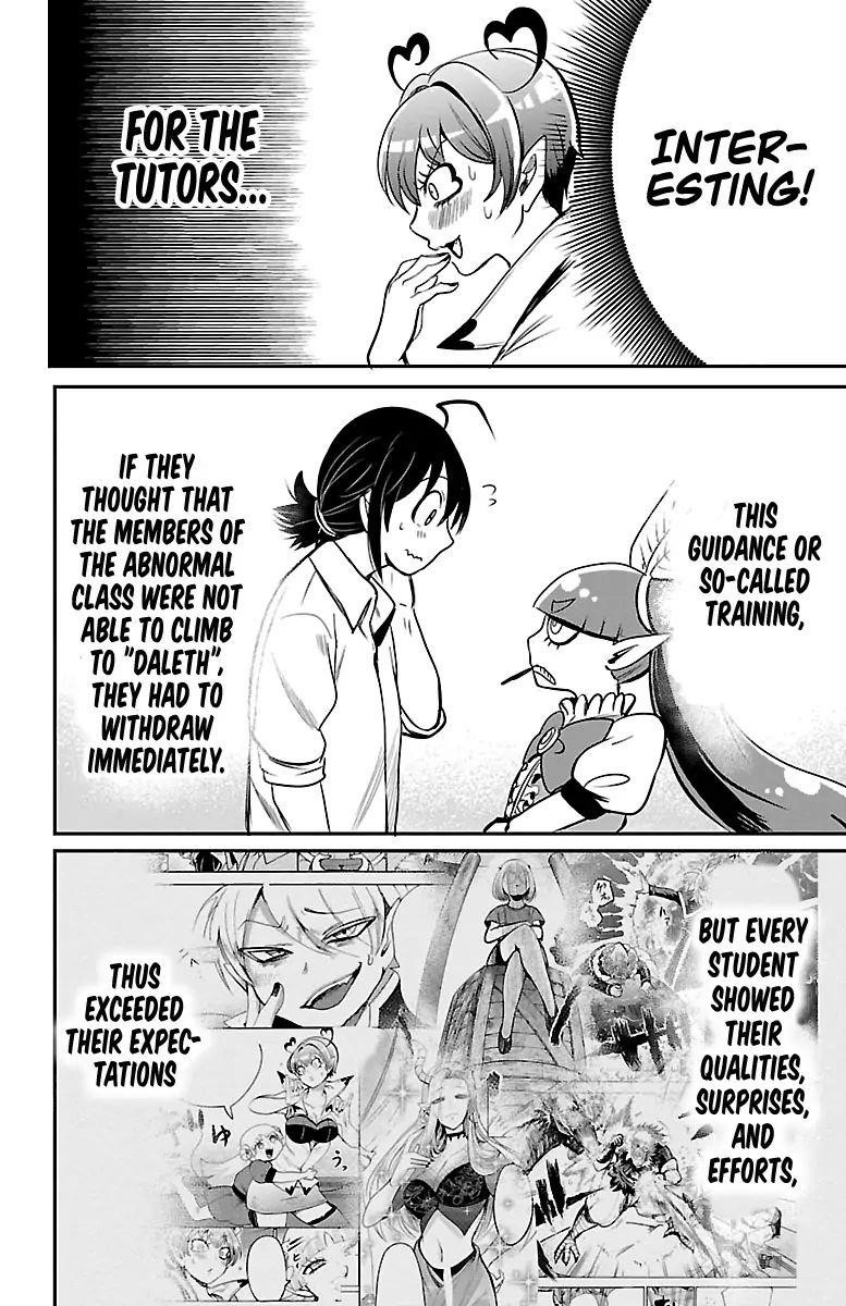 Mairimashita! Iruma-kun Chapter 101 - Page 14 in English