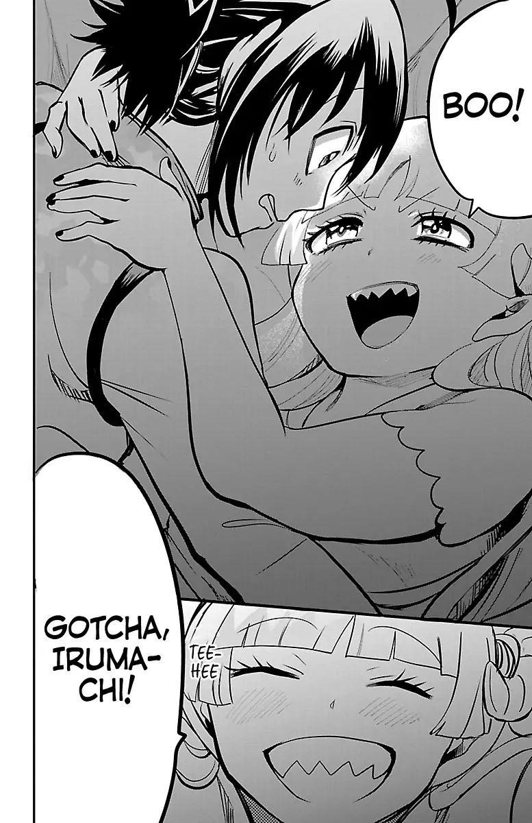 Mairimashita! Iruma-kun Chapter 108 - Page 19 in English
