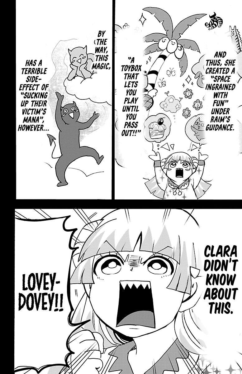 Mairimashita! Iruma-kun Chapter 109 - Page 12 in English