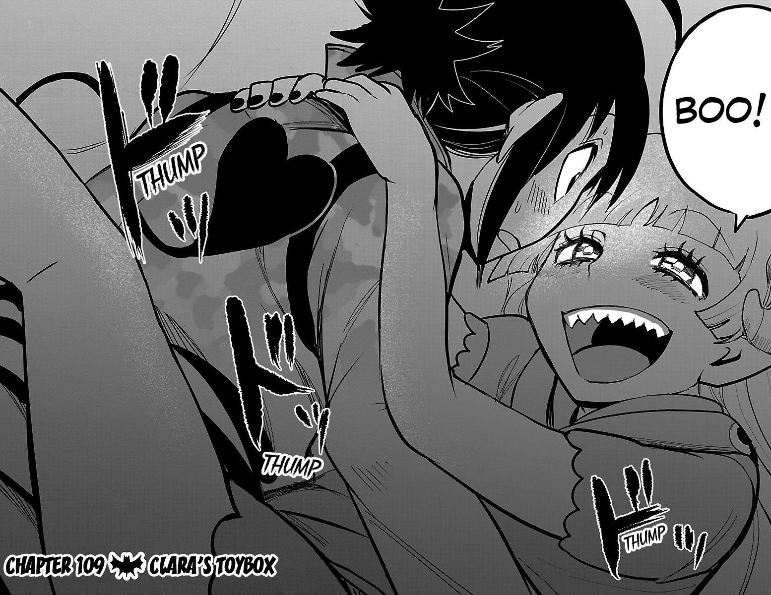 Mairimashita! Iruma-kun Chapter 109 - Page 3 in English
