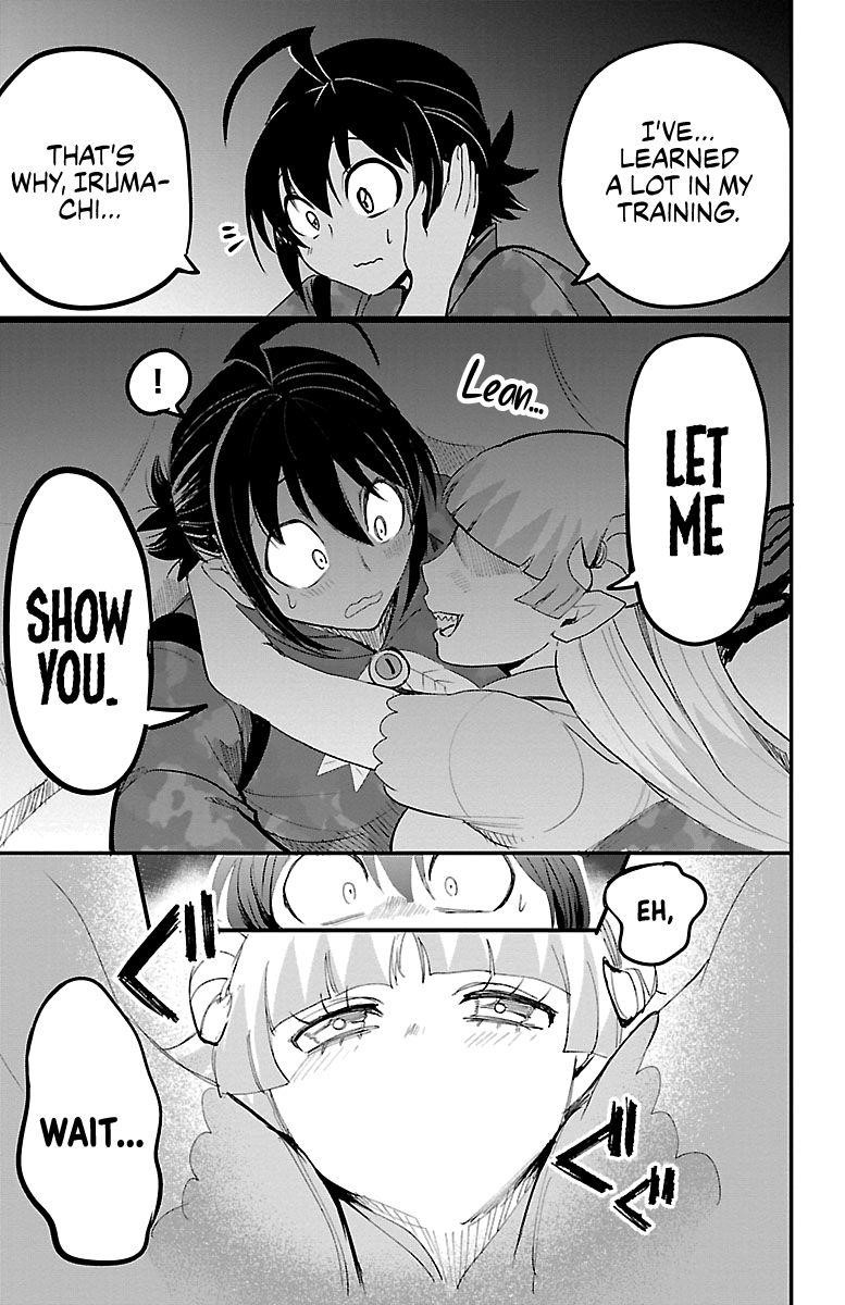 Mairimashita! Iruma-kun Chapter 109 - Page 5 in English