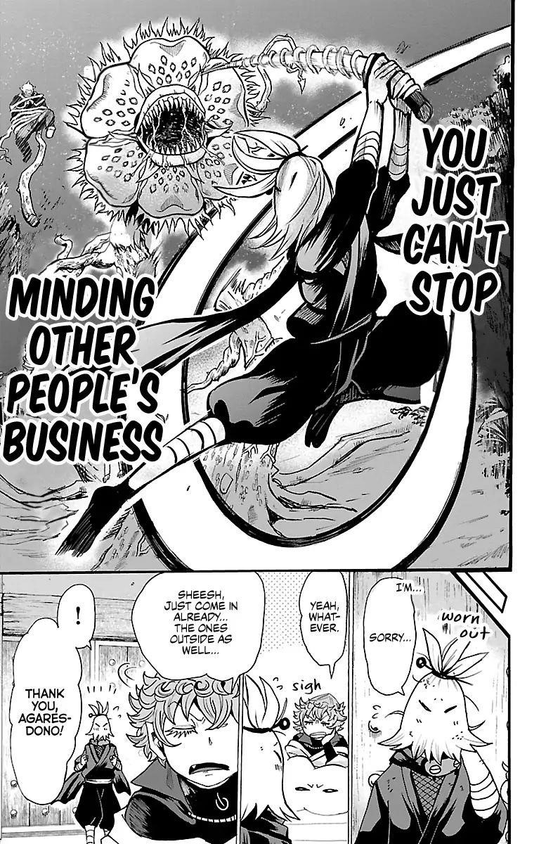 Mairimashita! Iruma-kun Chapter 111 - Page 18 in English