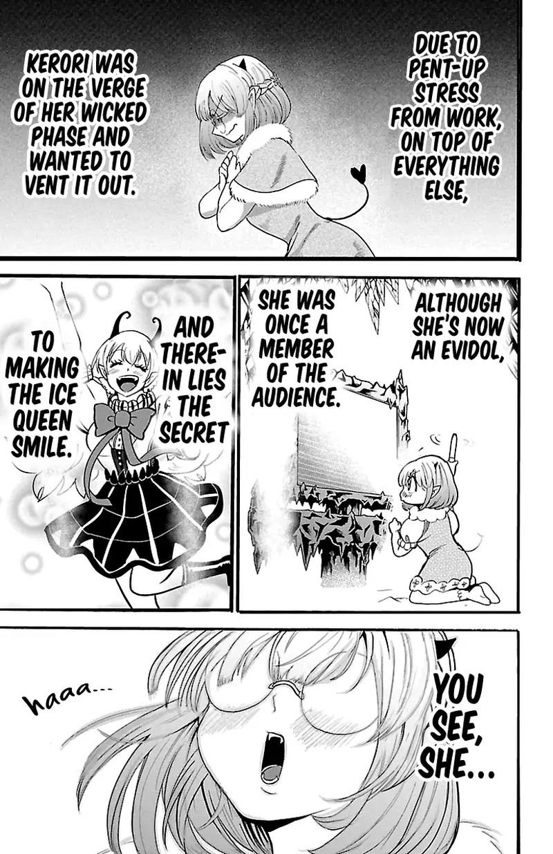 Mairimashita! Iruma-kun Chapter 117 - Page 13 in English
