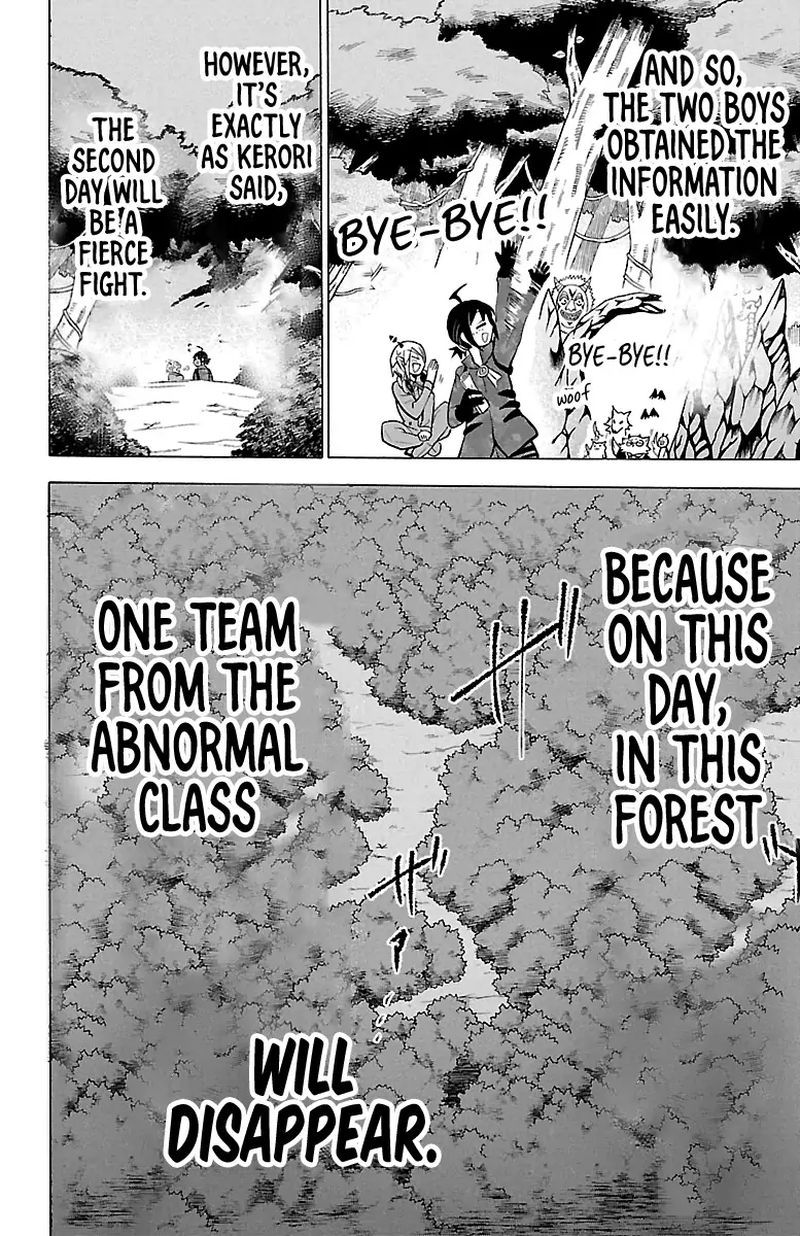 Mairimashita! Iruma-kun Chapter 117 - Page 17 in English