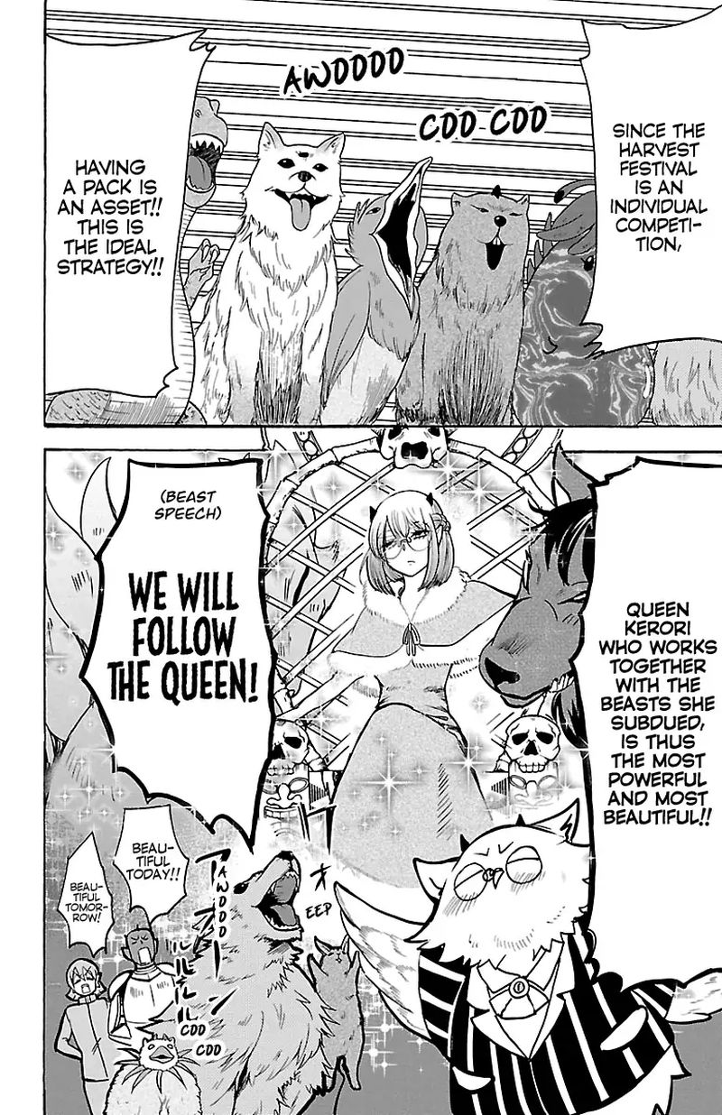 Mairimashita! Iruma-kun Chapter 117 - Page 5 in English
