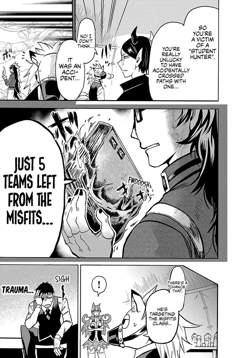 Mairimashita! Iruma-kun Chapter 119 - Page 13 in English