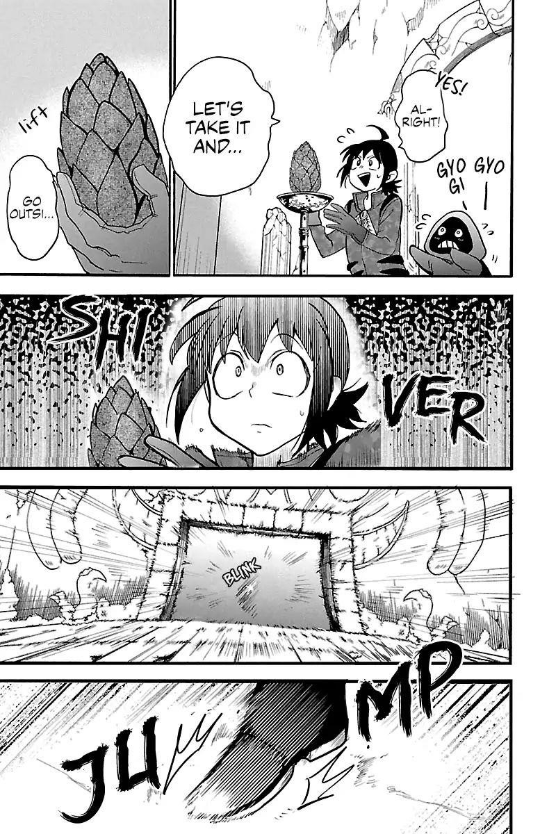 Mairimashita! Iruma-kun Chapter 120 - Page 14 in English