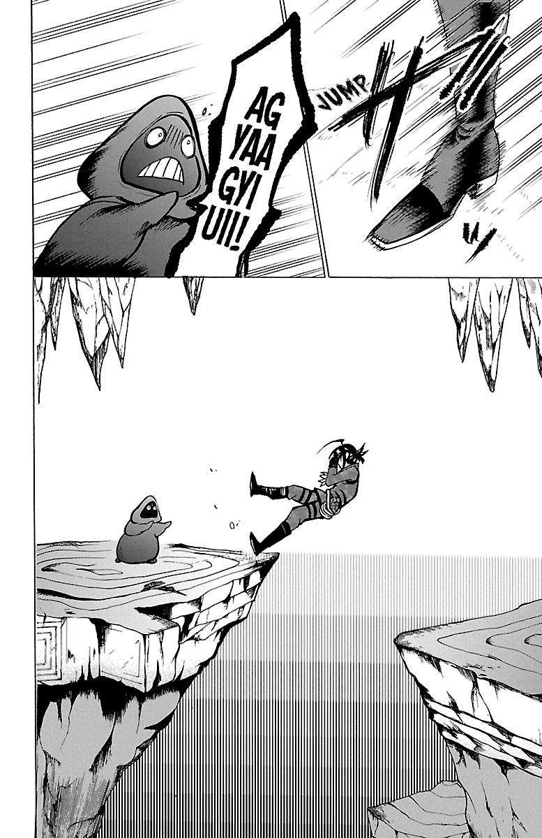 Mairimashita! Iruma-kun Chapter 122 - Page 13 in English