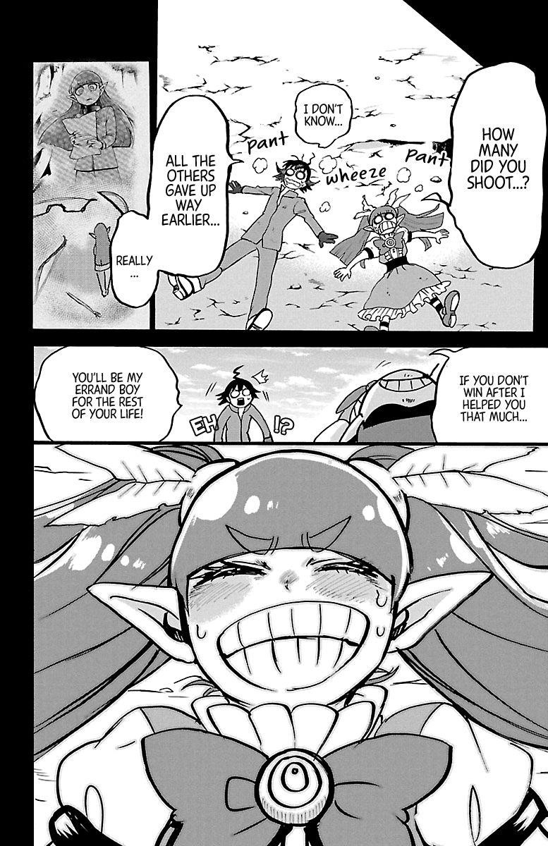 Mairimashita! Iruma-kun Chapter 124 - Page 13 in English