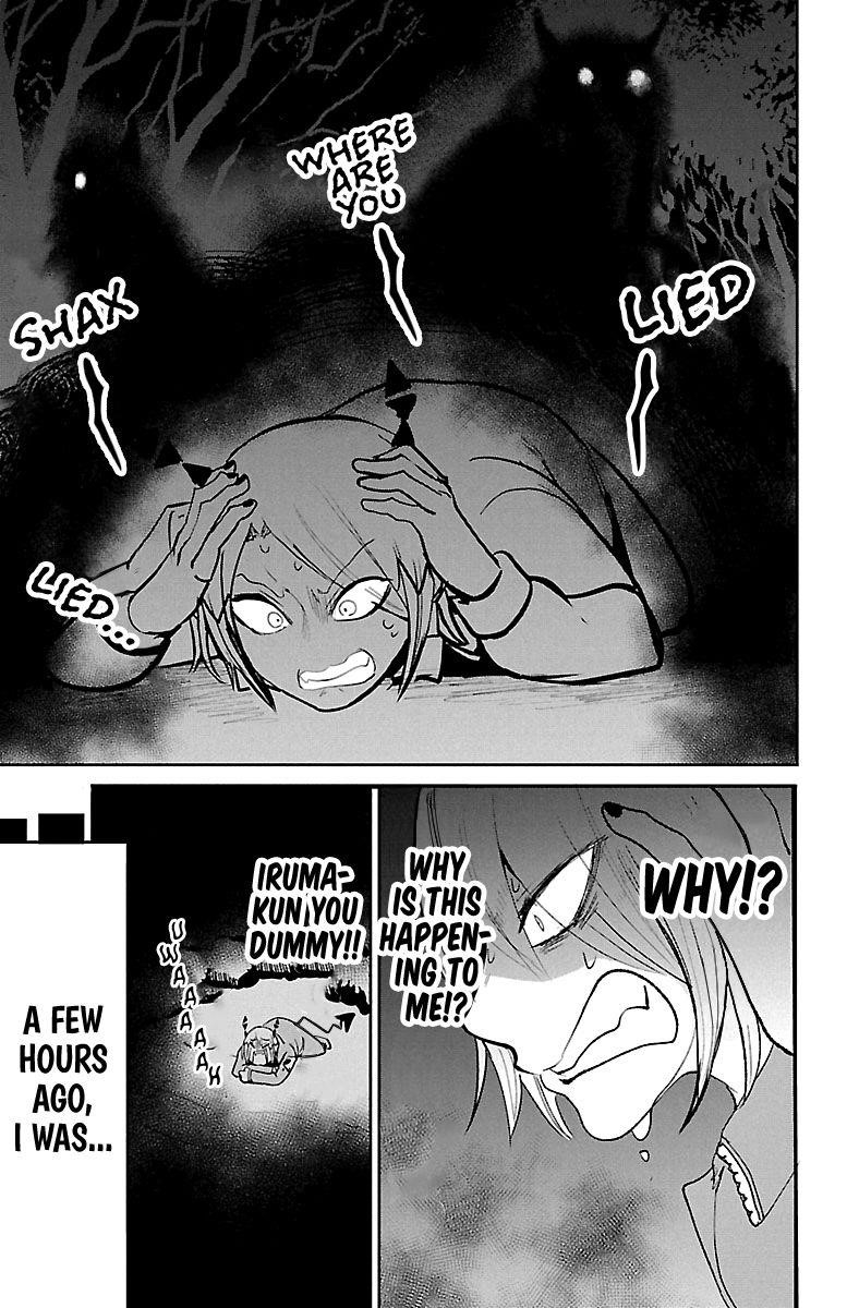 Mairimashita! Iruma-kun Chapter 127 - Page 5 in English