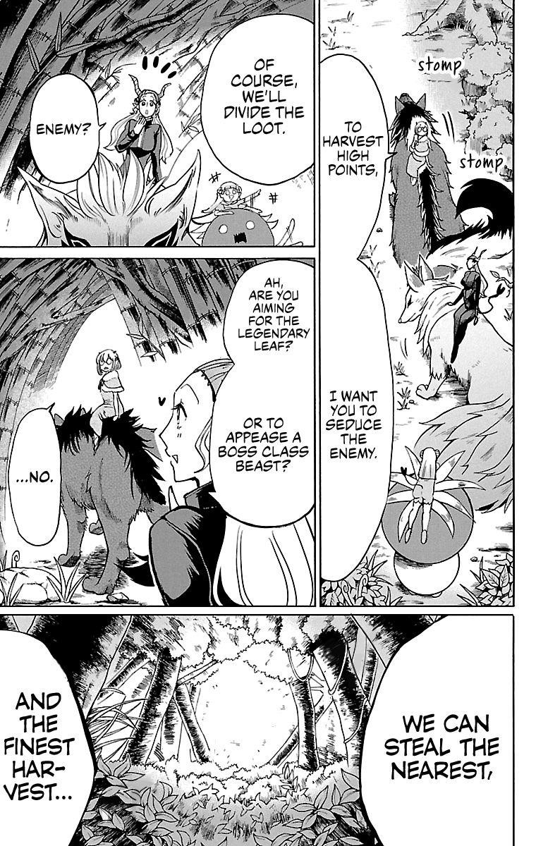 Mairimashita! Iruma-kun Chapter 129 - Page 16 in English