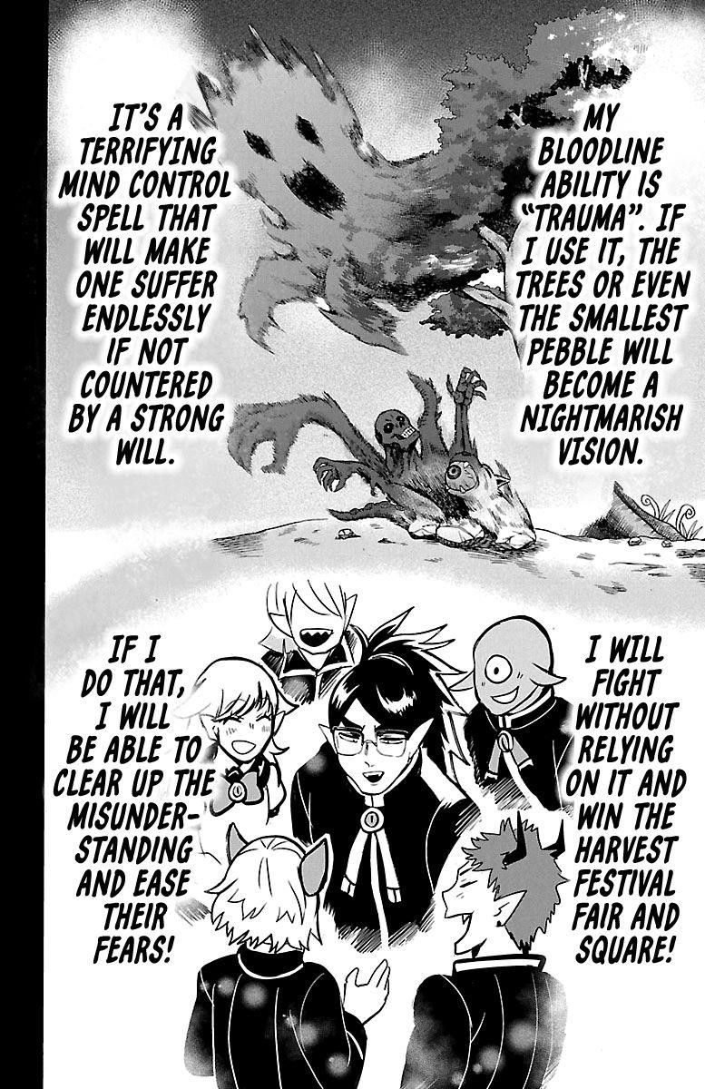 Mairimashita! Iruma-kun Chapter 132 - Page 6 in English