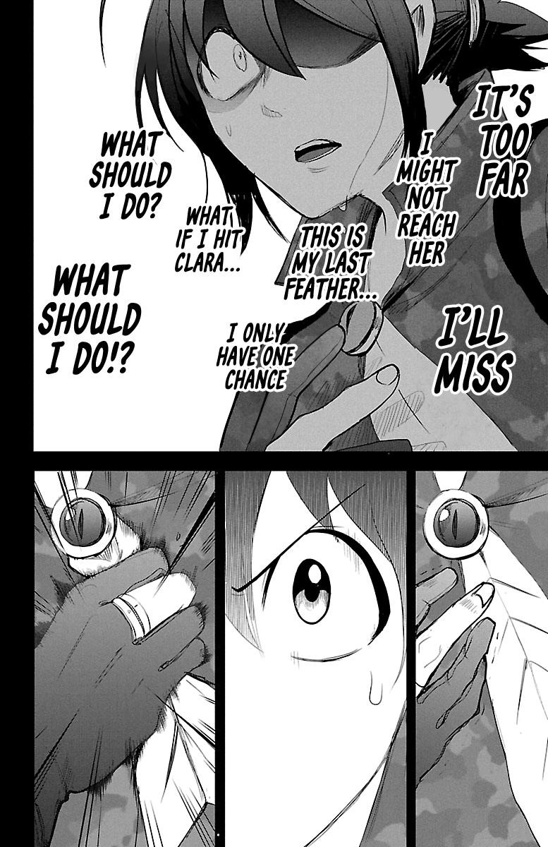 Mairimashita! Iruma-kun Chapter 133 - Page 8 in English