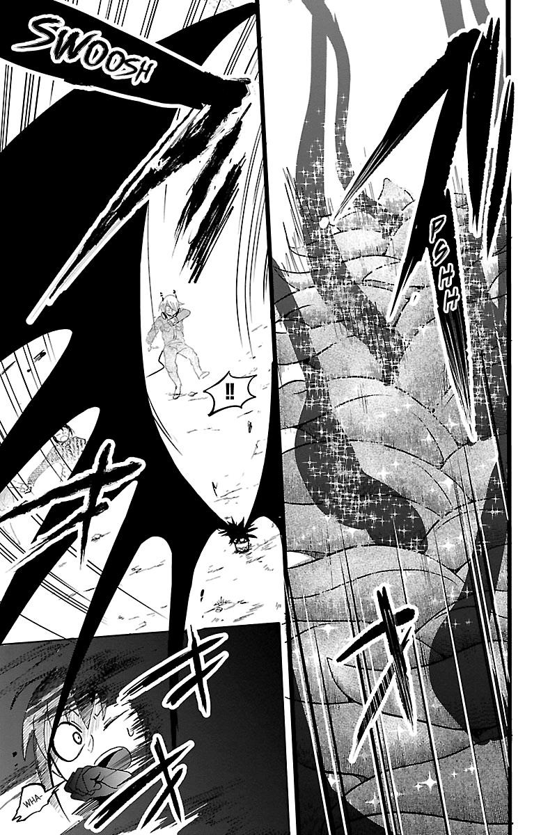 Mairimashita! Iruma-kun Chapter 136 - Page 15 in English