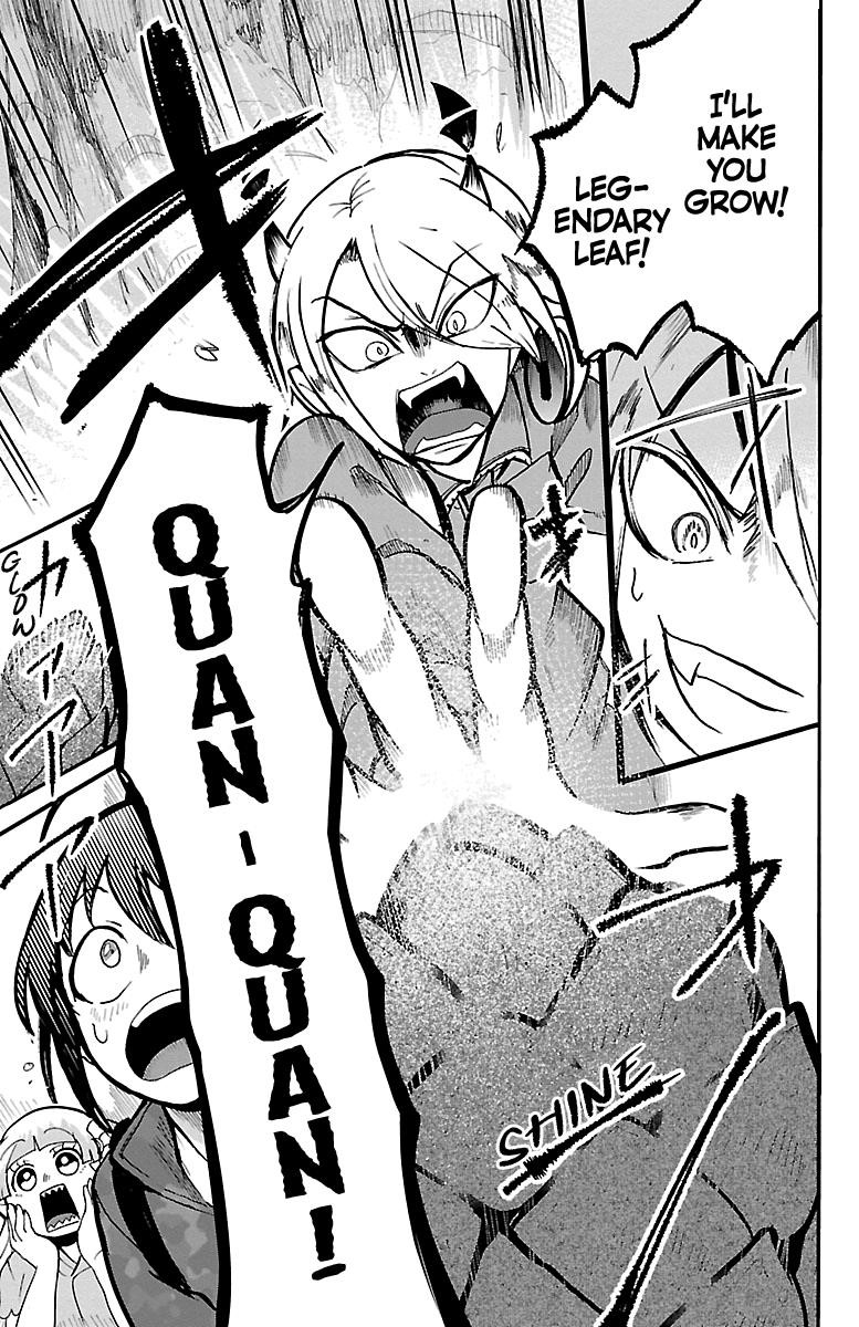 Mairimashita! Iruma-kun Chapter 136 - Page 5 in English