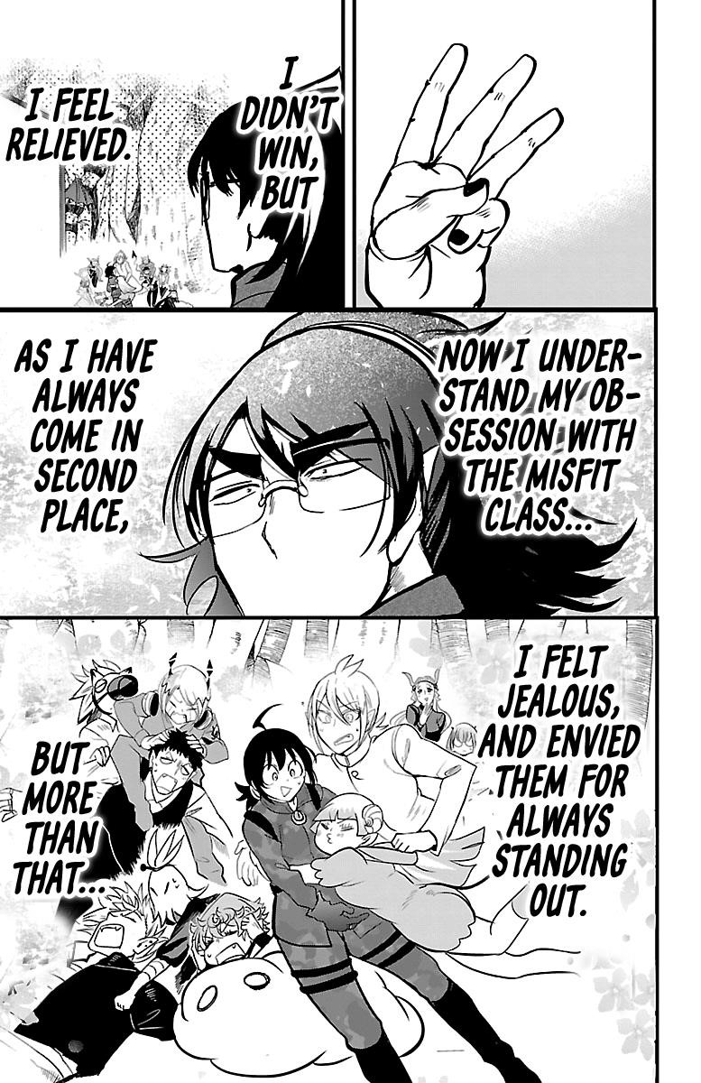 Mairimashita! Iruma-kun Chapter 137 - Page 18 in English