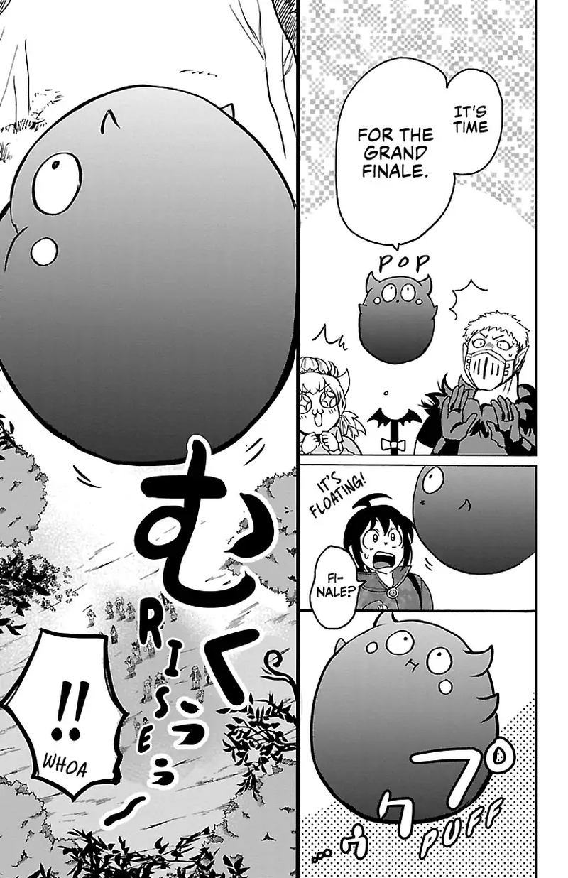 Mairimashita! Iruma-kun Chapter 138 - Page 13 in English