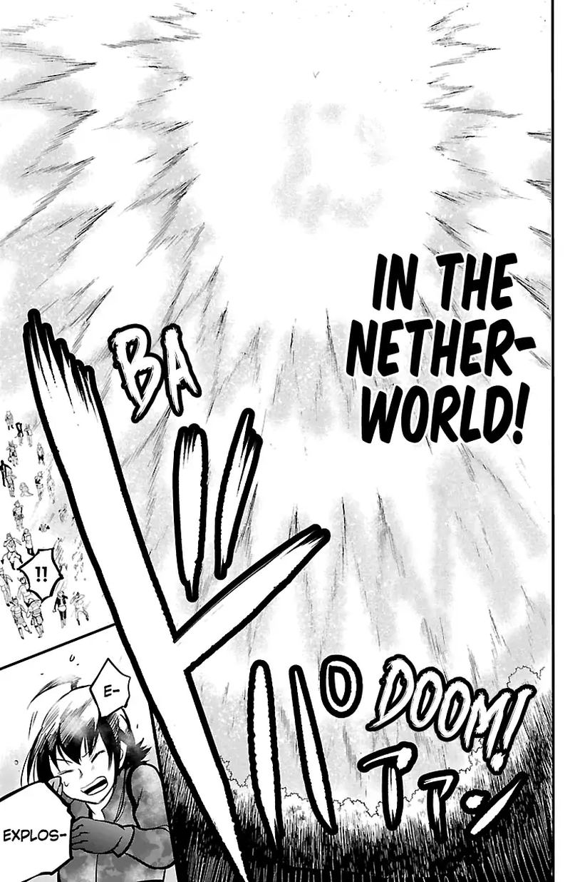 Mairimashita! Iruma-kun Chapter 138 - Page 15 in English