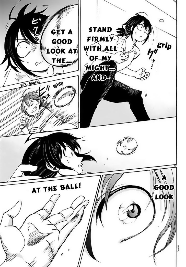 Mairimashita! Iruma-kun Chapter 14 - Page 16 in English
