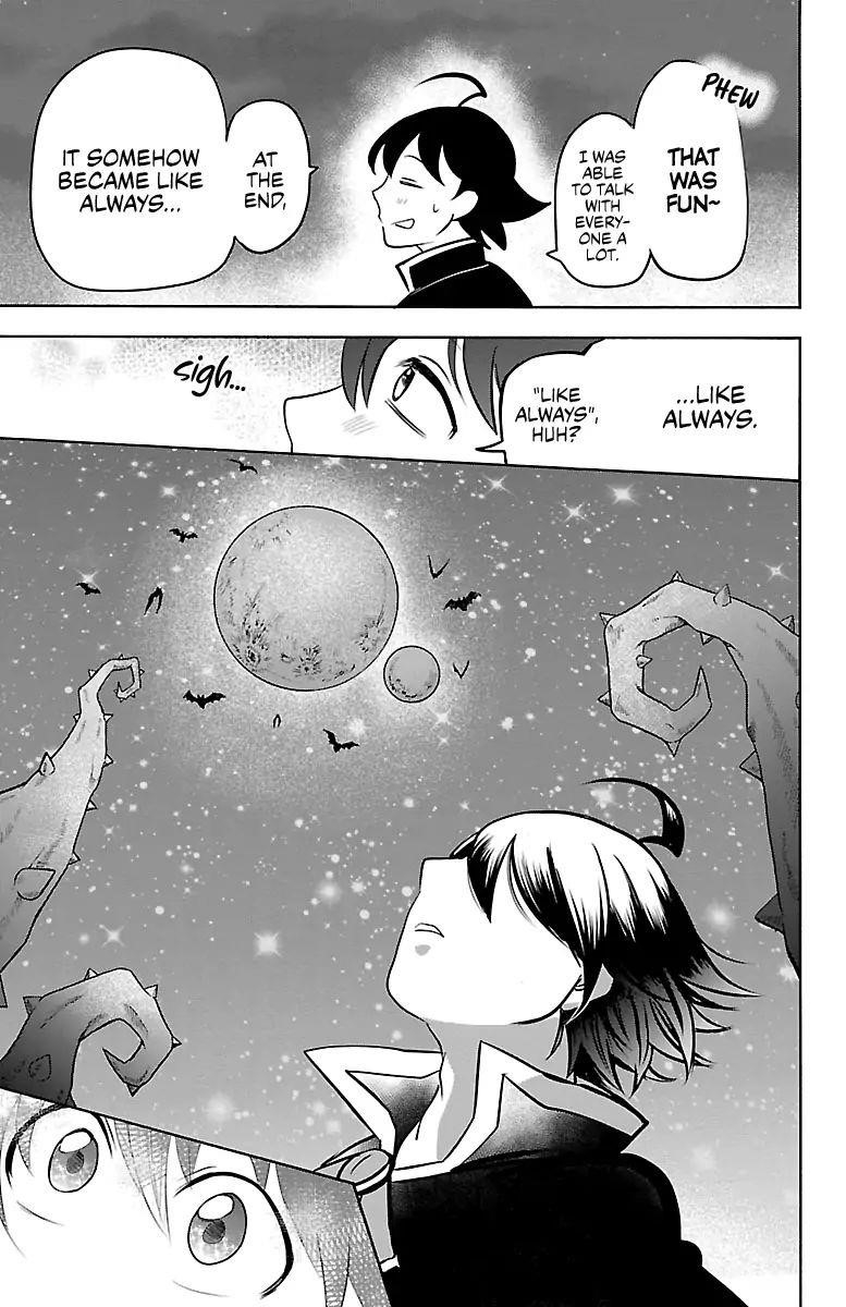 Mairimashita! Iruma-kun Chapter 140 - Page 15 in English