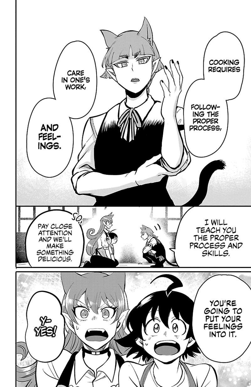 Mairimashita! Iruma-kun Chapter 143 - Page 16 in English