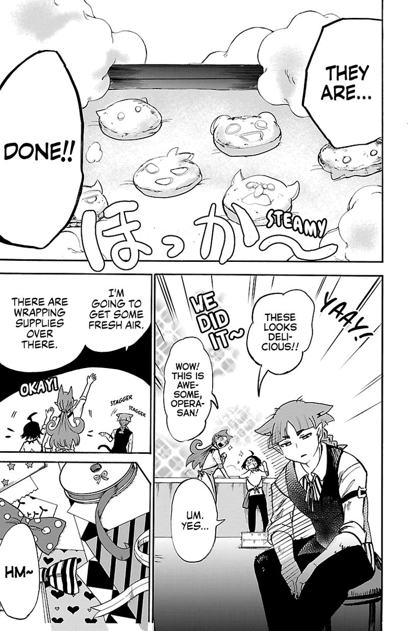 Mairimashita! Iruma-kun Chapter 143 - Page 19 in English