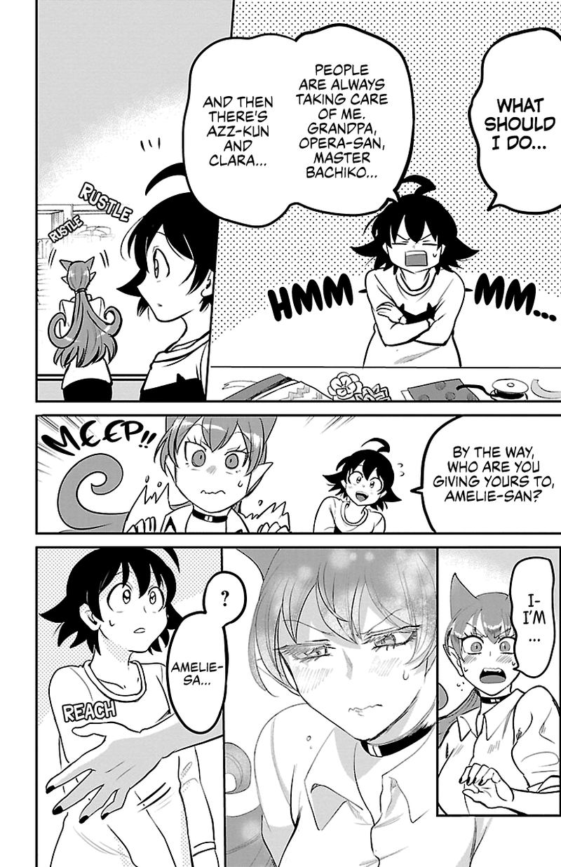 Mairimashita! Iruma-kun Chapter 143 - Page 20 in English