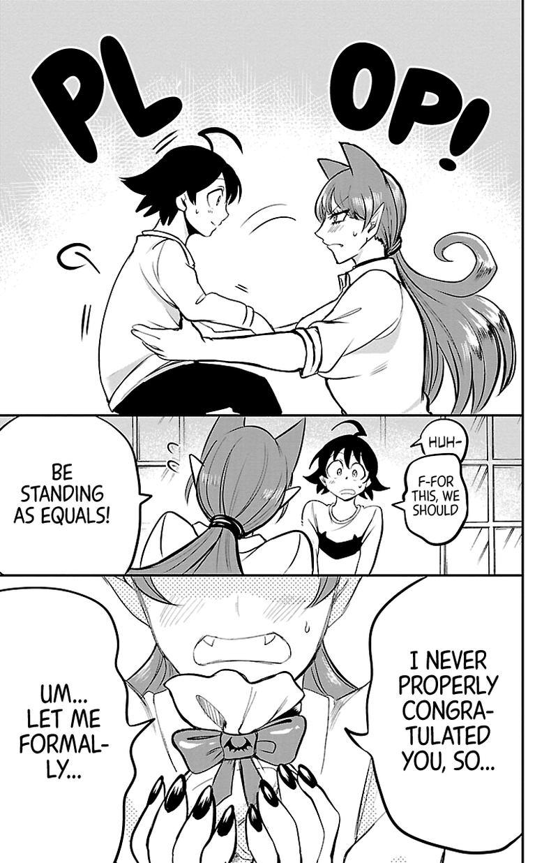 Mairimashita! Iruma-kun Chapter 143 - Page 21 in English