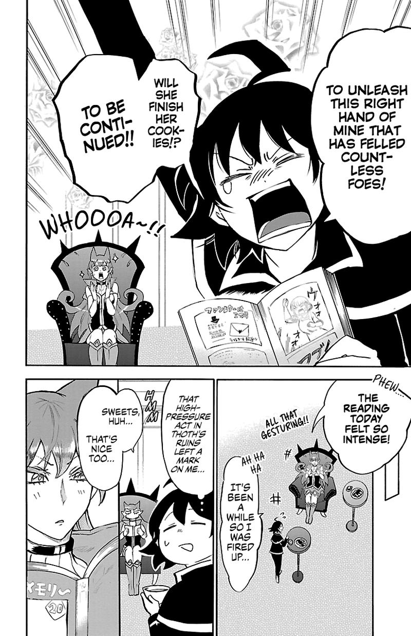 Mairimashita! Iruma-kun Chapter 143 - Page 6 in English