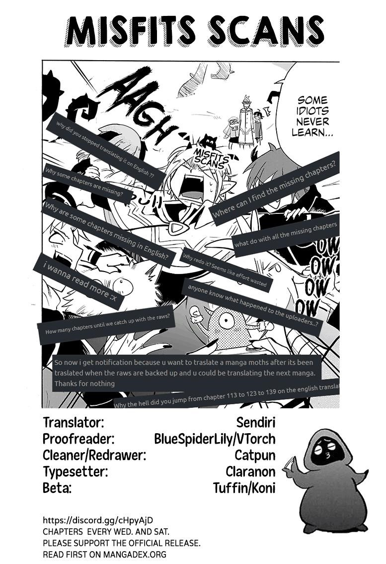 Mairimashita! Iruma-kun Chapter 147 - Page 20 in English