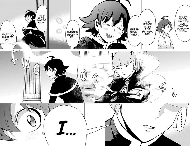 Mairimashita! Iruma-kun Chapter 148 - Page 18 in English