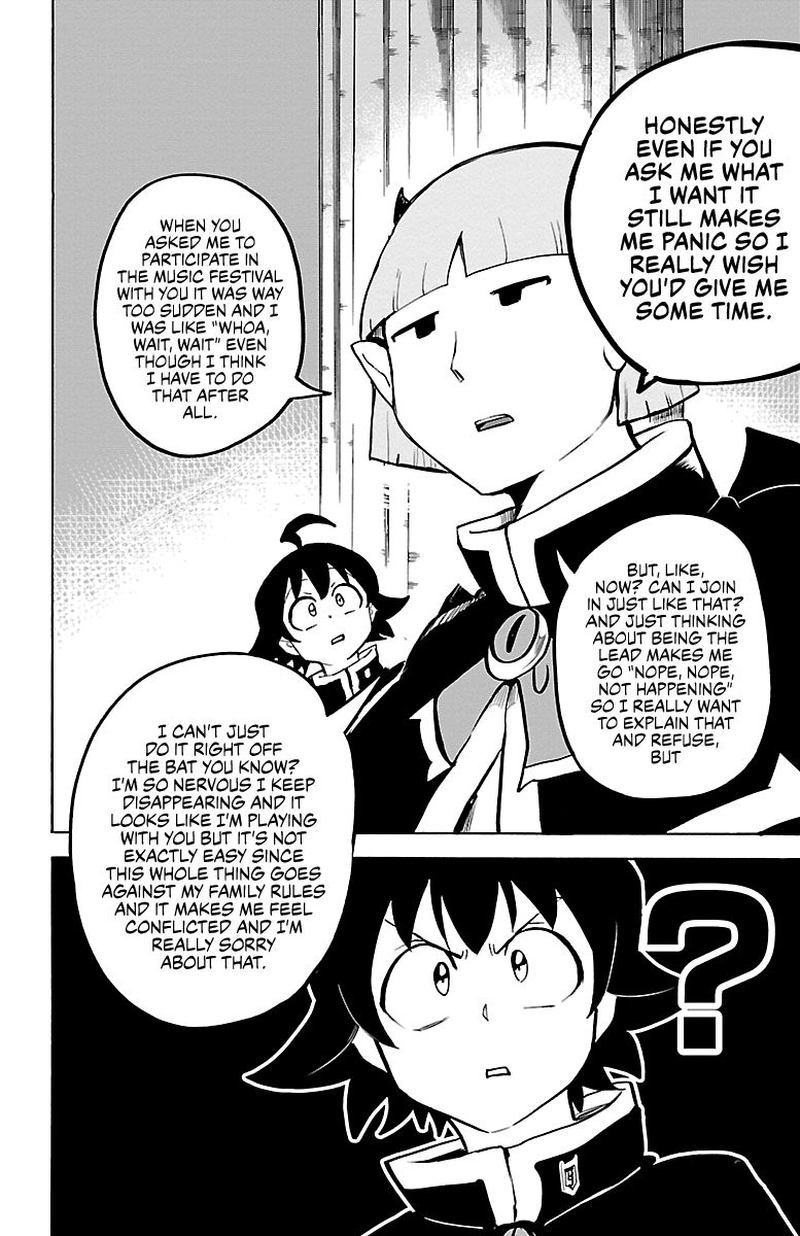 Mairimashita! Iruma-kun Chapter 148 - Page 19 in English