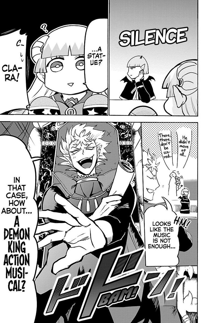 Mairimashita! Iruma-kun Chapter 148 - Page 5 in English