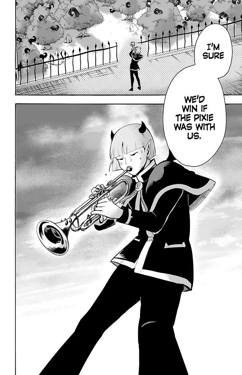 Mairimashita! Iruma-kun Chapter 149 - Page 18 in English