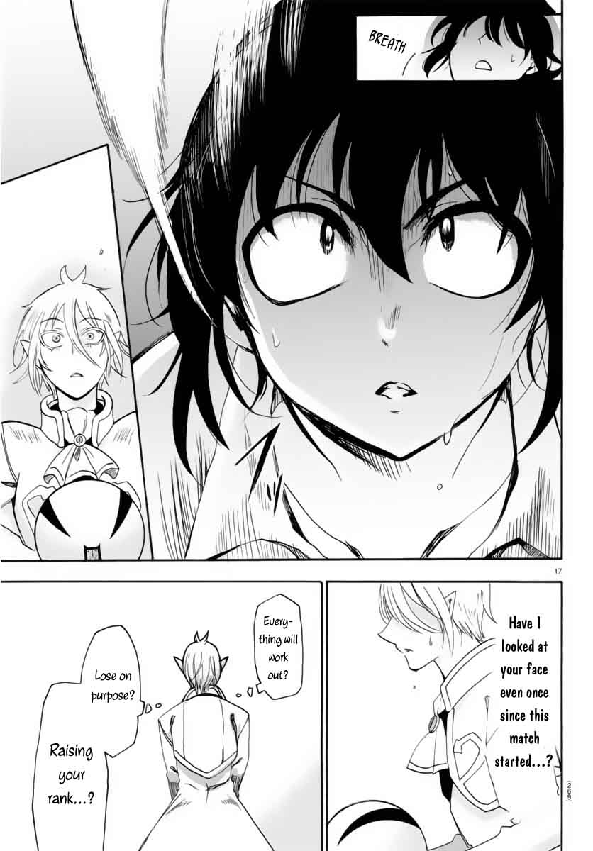 Mairimashita! Iruma-kun Chapter 15 - Page 18 in English