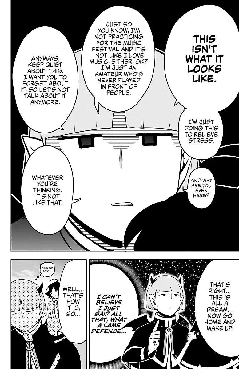 Mairimashita! Iruma-kun Chapter 150 - Page 8 in English