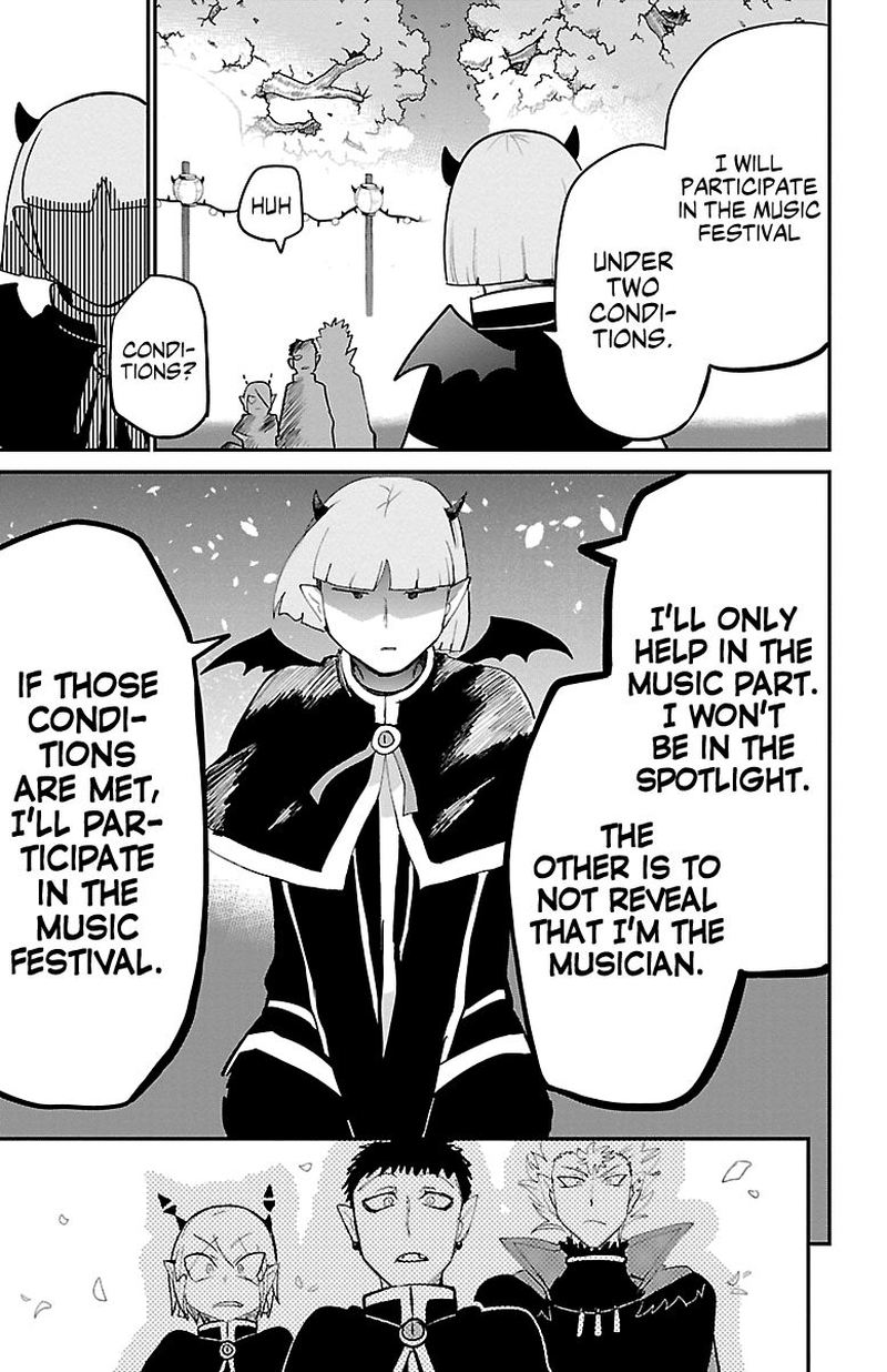 Mairimashita! Iruma-kun Chapter 151 - Page 11 in English