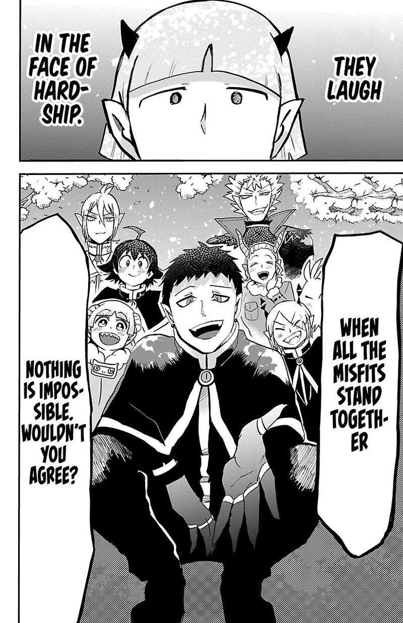 Mairimashita! Iruma-kun Chapter 151 - Page 17 in English
