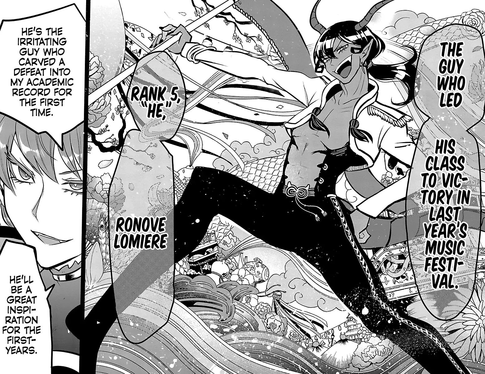 Mairimashita! Iruma-kun Chapter 152 - Page 18 in English