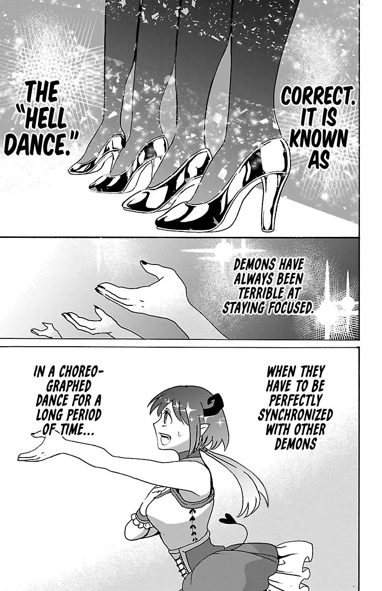 Mairimashita! Iruma-kun Chapter 153 - Page 15 in English