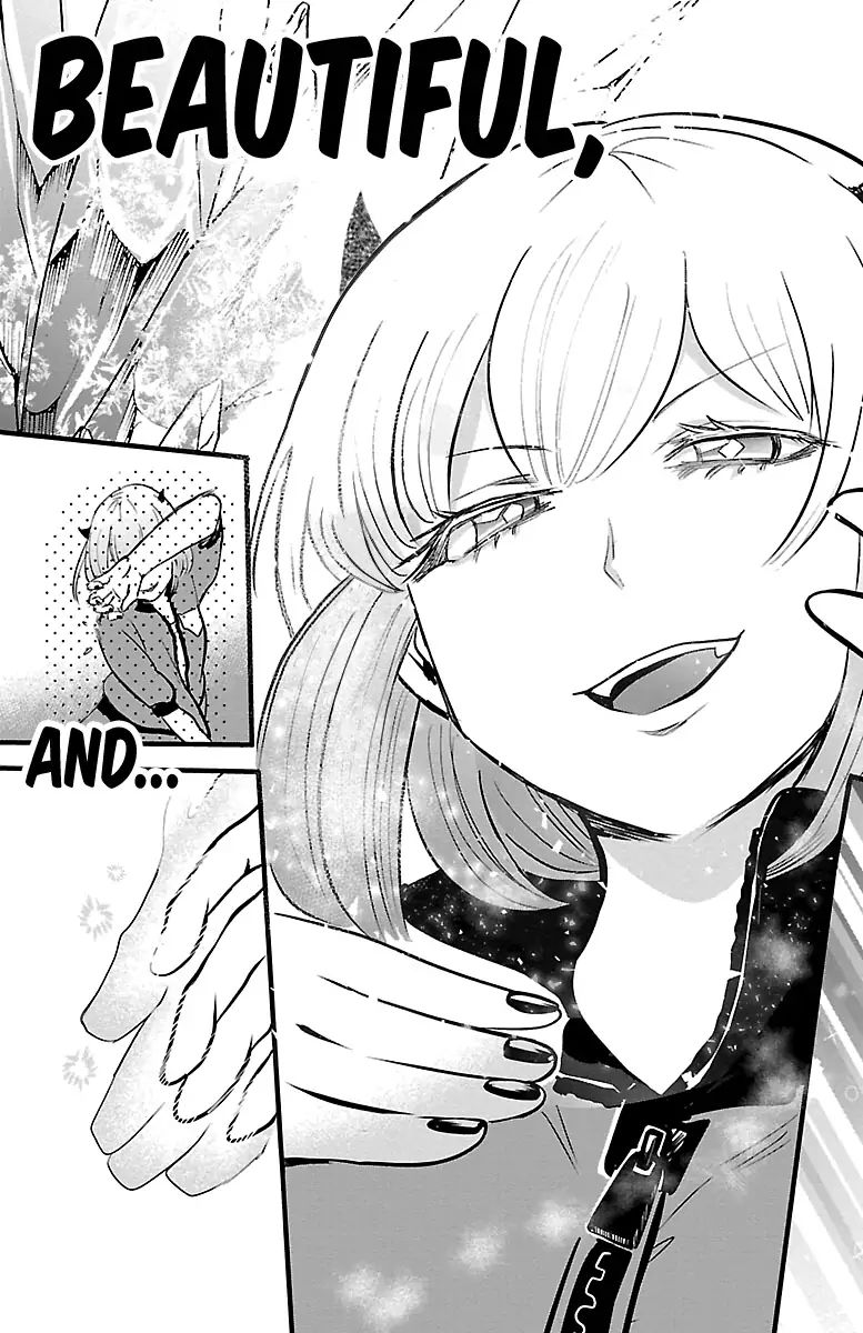 Mairimashita! Iruma-kun Chapter 154 - Page 11 in English