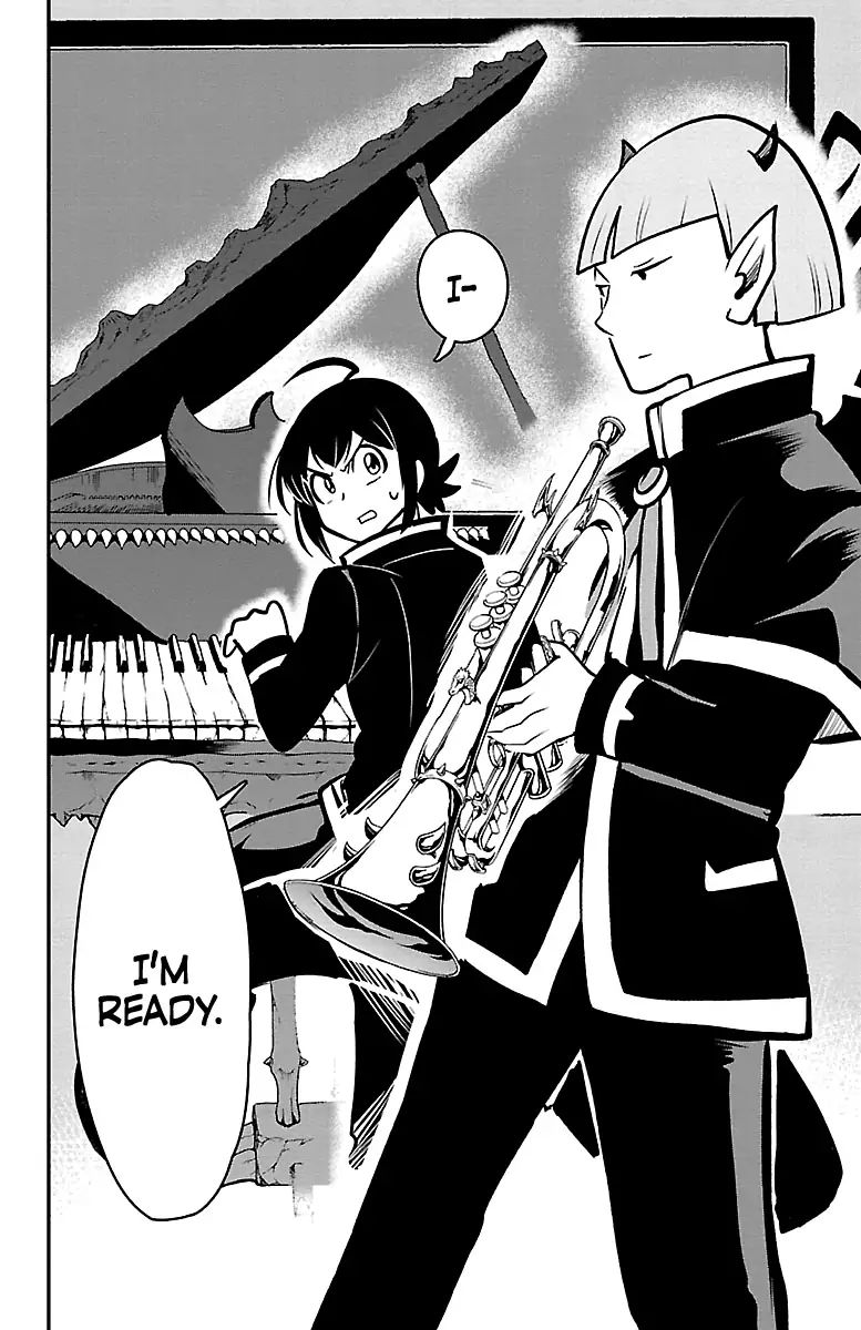 Mairimashita! Iruma-kun Chapter 154 - Page 20 in English