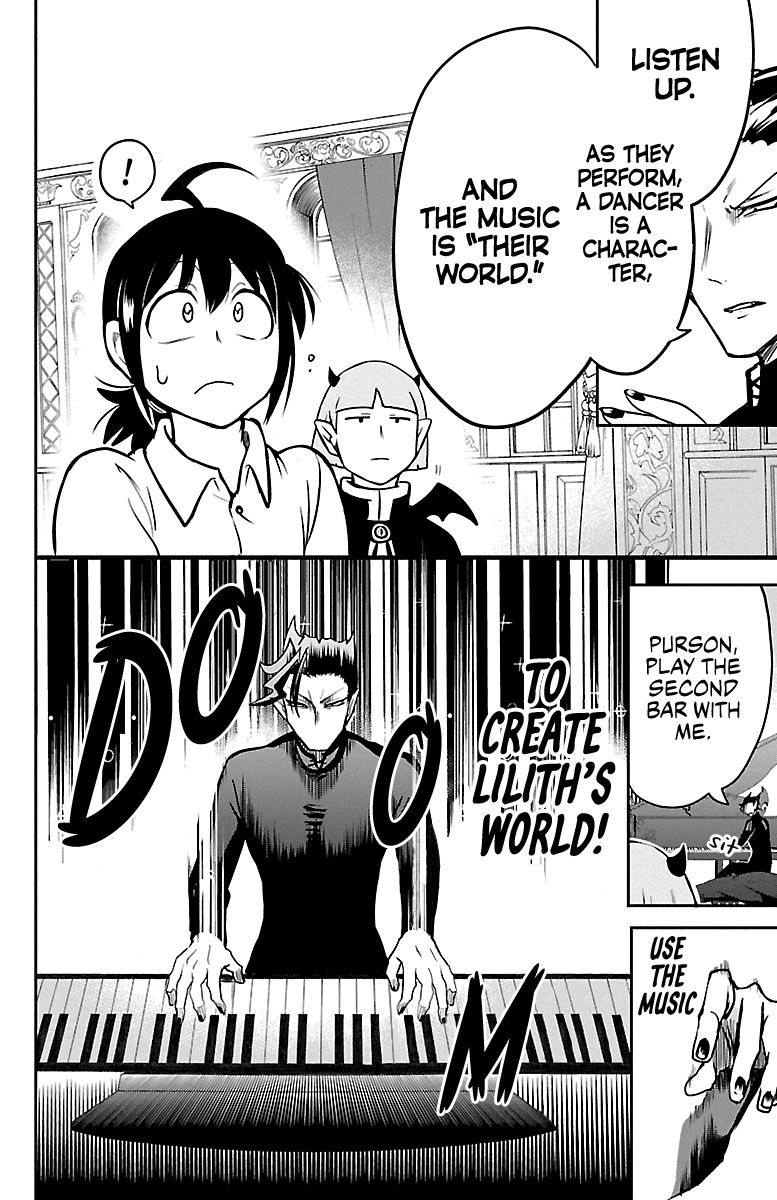 Mairimashita! Iruma-kun Chapter 156 - Page 10 in English