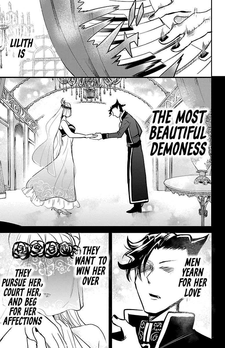 Mairimashita! Iruma-kun Chapter 156 - Page 11 in English