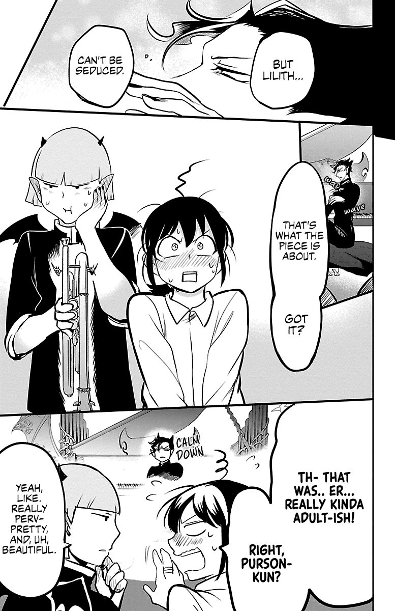 Mairimashita! Iruma-kun Chapter 156 - Page 13 in English