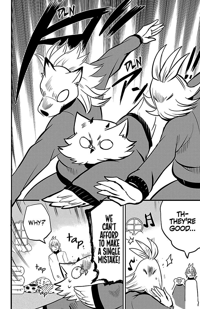 Mairimashita! Iruma-kun Chapter 157 - Page 6 in English